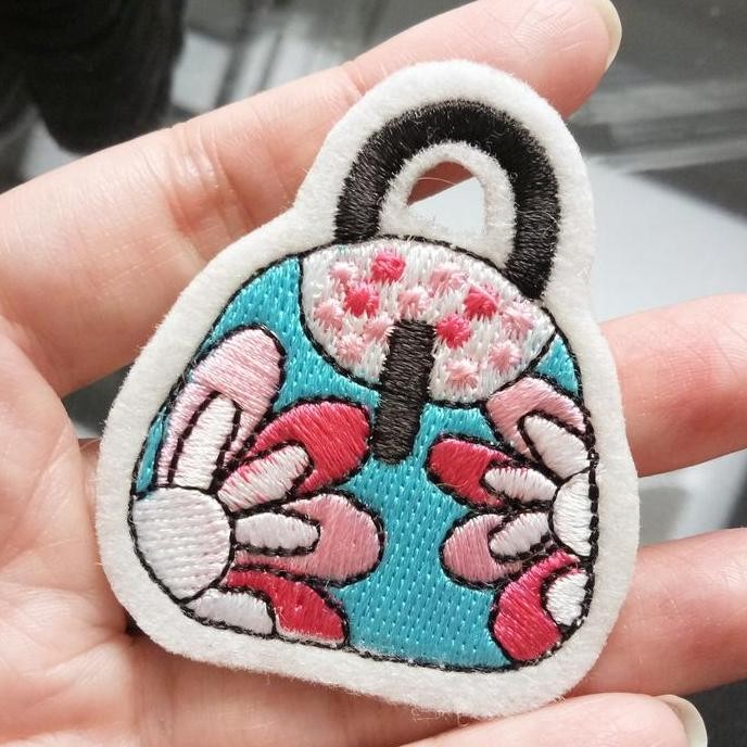 

Open DS] Patch/patch bordir/bordir tempel/stiker bordir/aplikasi bordir