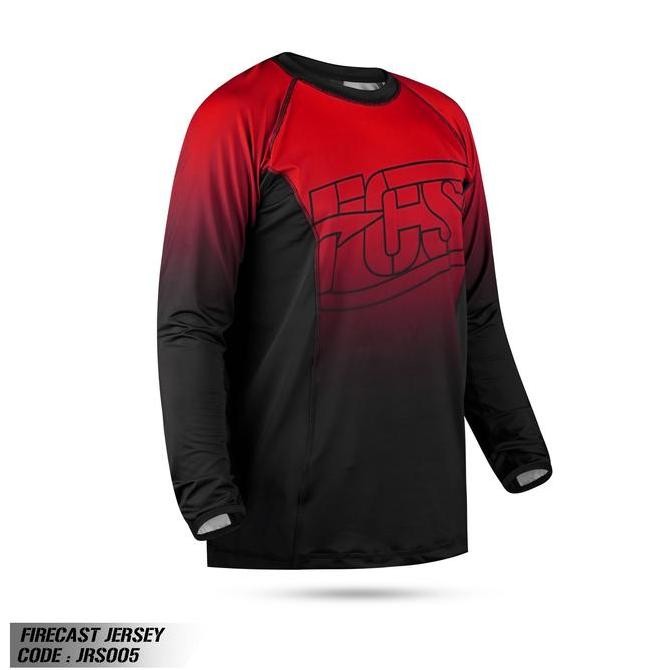 Firecast | Jersey Mancing | Firecast Jersey 05