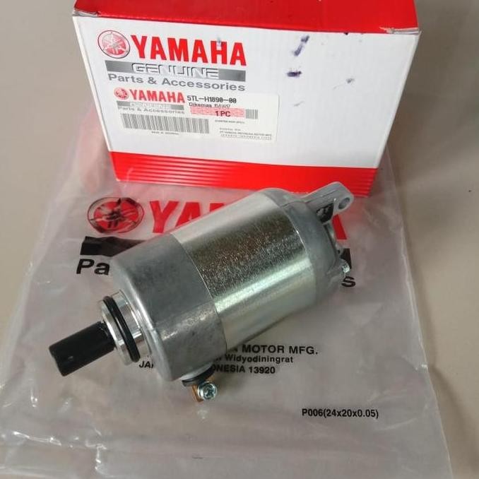 DINAMO STATER XEON KARBU XEON RC XEON GT