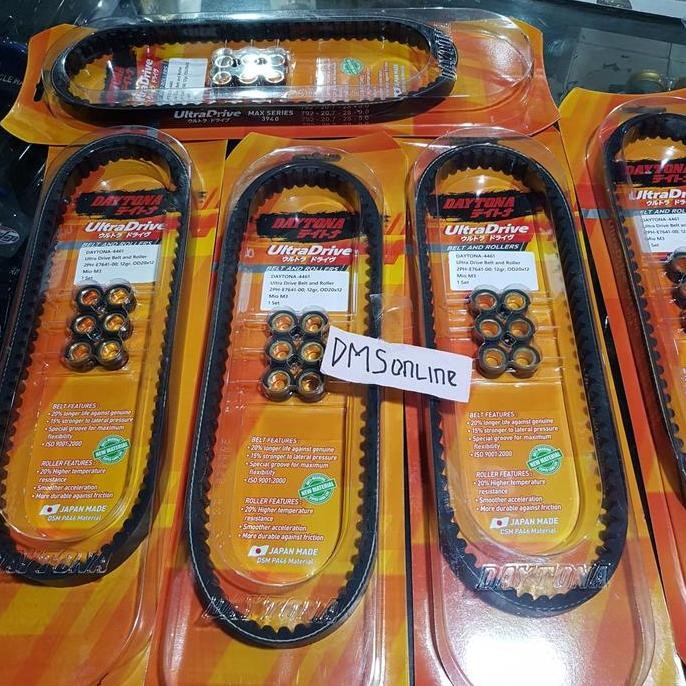 vanbelt mio m3 daytona, panbel mio M3 FORSALE