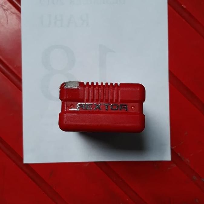 CDI REXTOR TUNEABLE MIO SMILE SHOGUN 125 BLADE LAMA 110