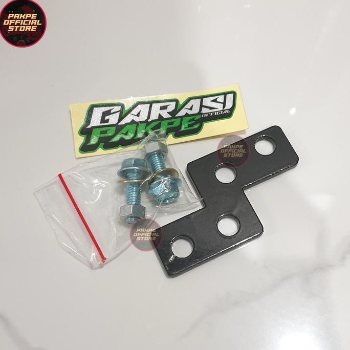 BRACKET ECU PCX 160 BRACKET ECU PCX BRACKET PCX