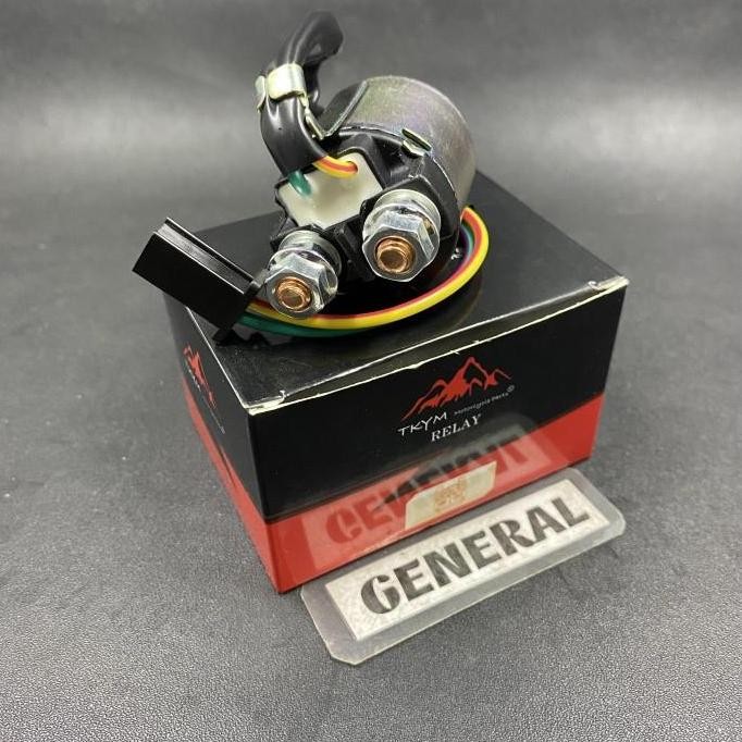 BENDIK STARTER CB 150R OLD K15 VERZA K18 TAKAYAMA SWITCH