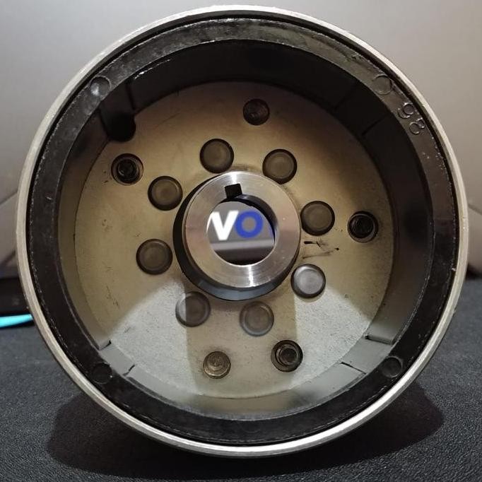 Magnet Spul Vespa Sprint / Primavera / LX / S / GTS 3V Original