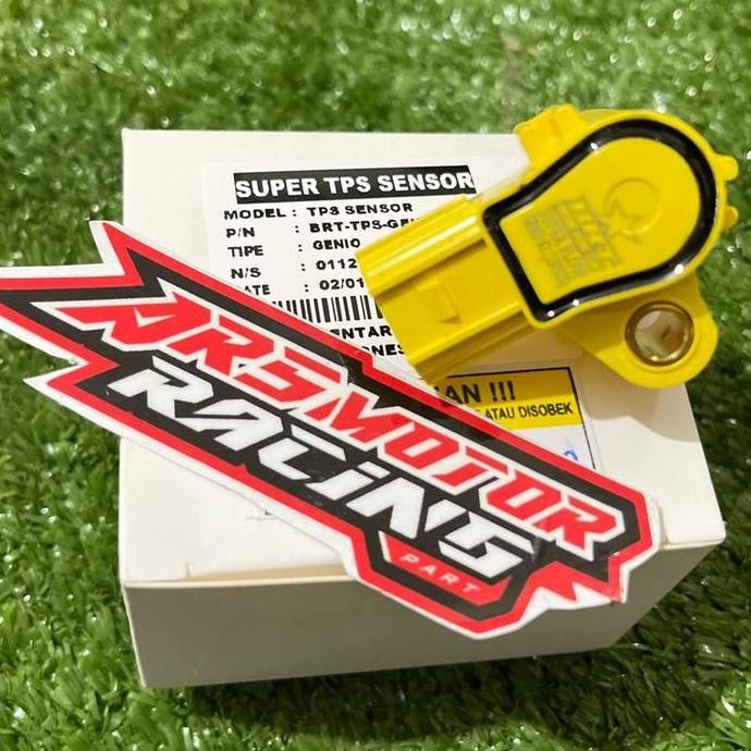 SENSOR TPS BRT GENIO BEAT DELUXE SCOOPY STYLISH VARIO 160