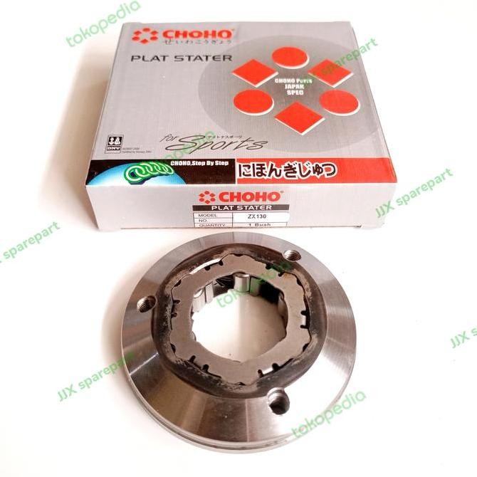 RUMAH PELOR STATER ONE WAY KAWASAKI ZX130 - ZX 130