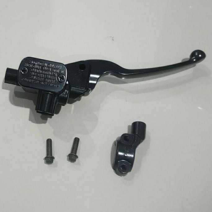 master rem bajaj pulsar 135 180 200 220 handle rem tuas rem master