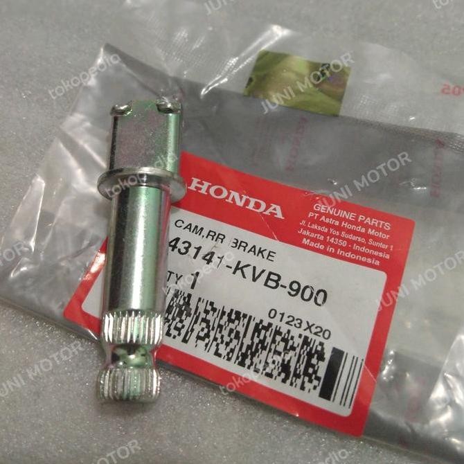 AS TIANG /PAHA REM /CAM RR BRAKE VARIO/BEAT/BEAT FI/BEAT POP/VARIO 125