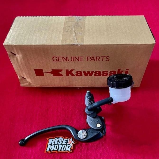 MASTER REM NISSIN RADIAL ZX 6 JAPAN