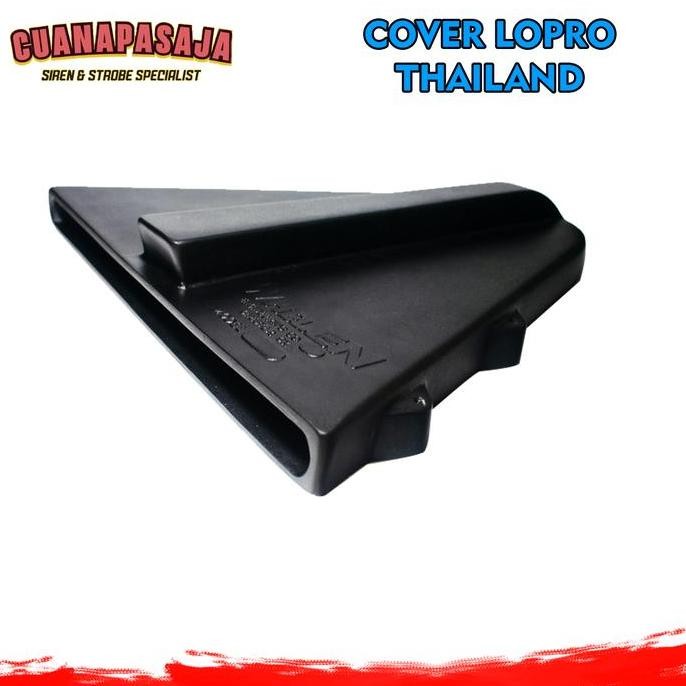 ready  Cover Whelen SA40 Lopro thailand
