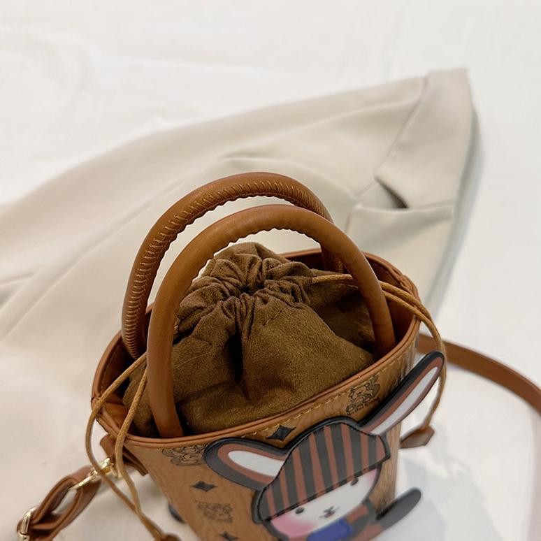 Termurah Tas Selempang Wanita Fashion 8281A Fx-2