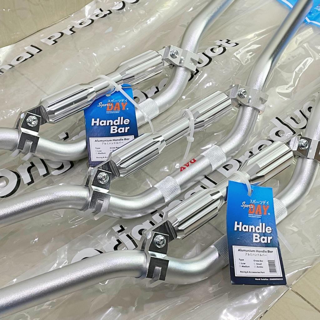 Stir Day Type Low Stang Stir Full Aluminium Pnp Cb Gl Mp Ninja Herex Rx King Terlaris Best Quality 1