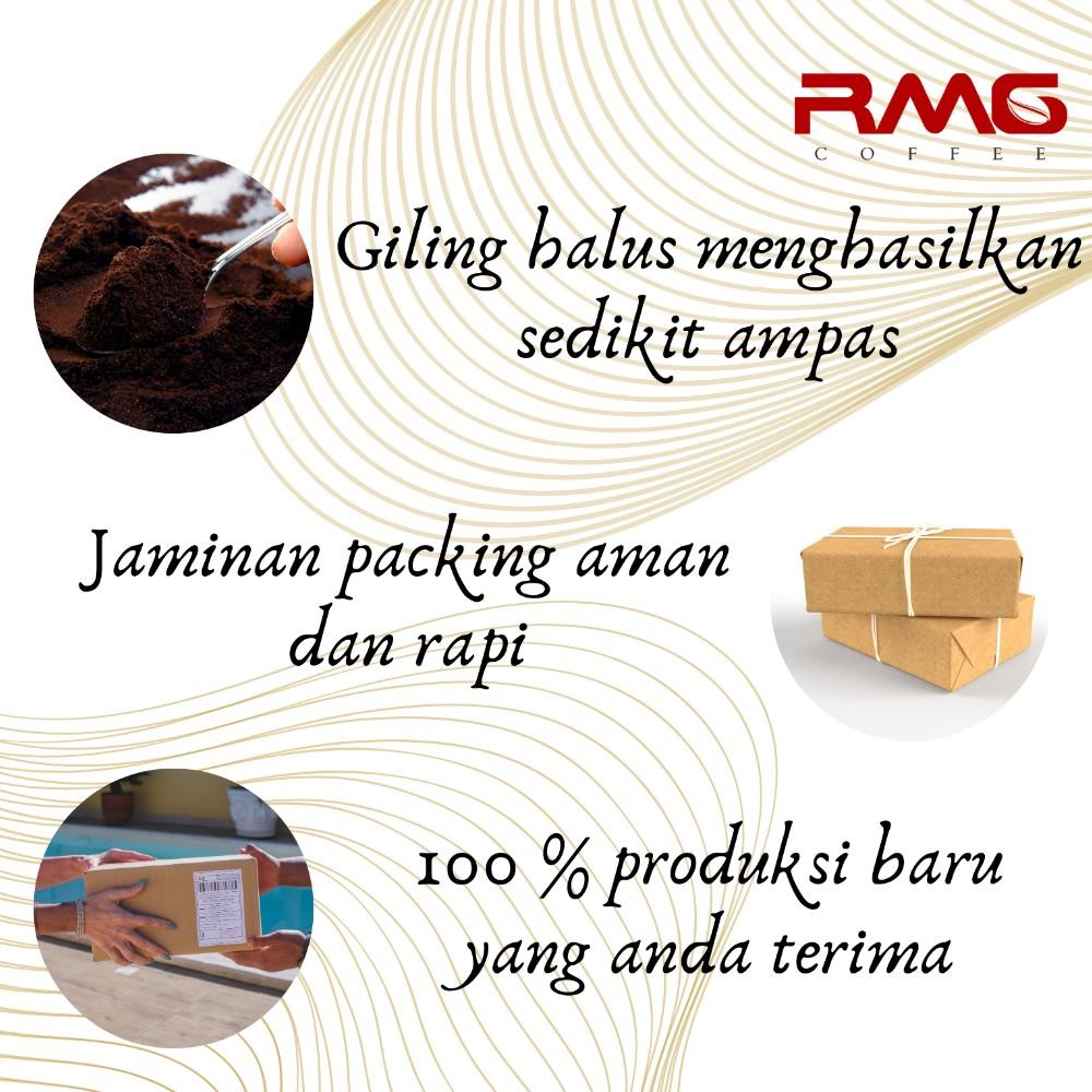 

Kuke Kopi Bubuk Giras Special 1 Kg Dijamin Mantap Sudah Terbukti Bu-100