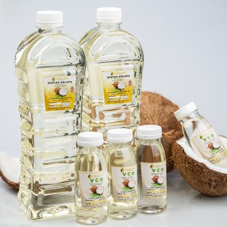 

Special Minyak Goreng Kelapa Murni Asli Premium Minyak Klentik Minyak Kelapa Asli Minyak Organik 1000Ml Klentik Mas An-6