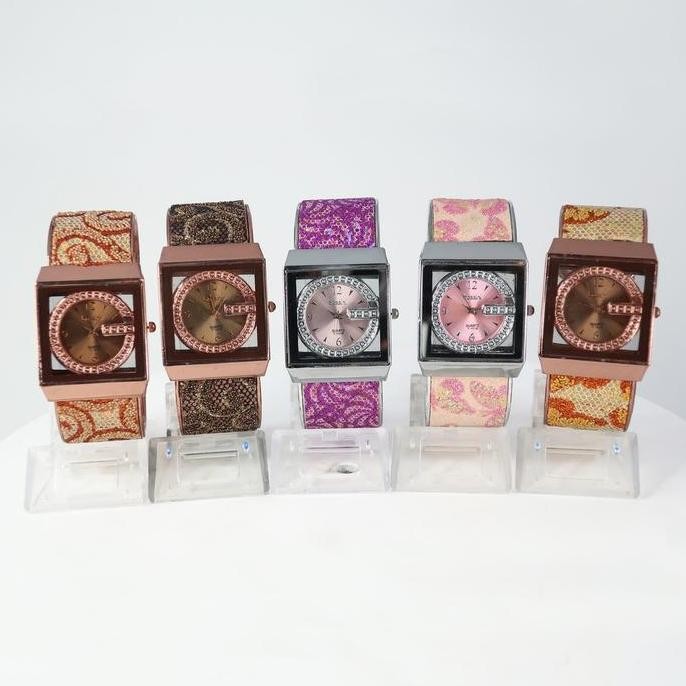 FAVORITE Obral Jam Tangan Fashion Metal - Bossini G Sweet