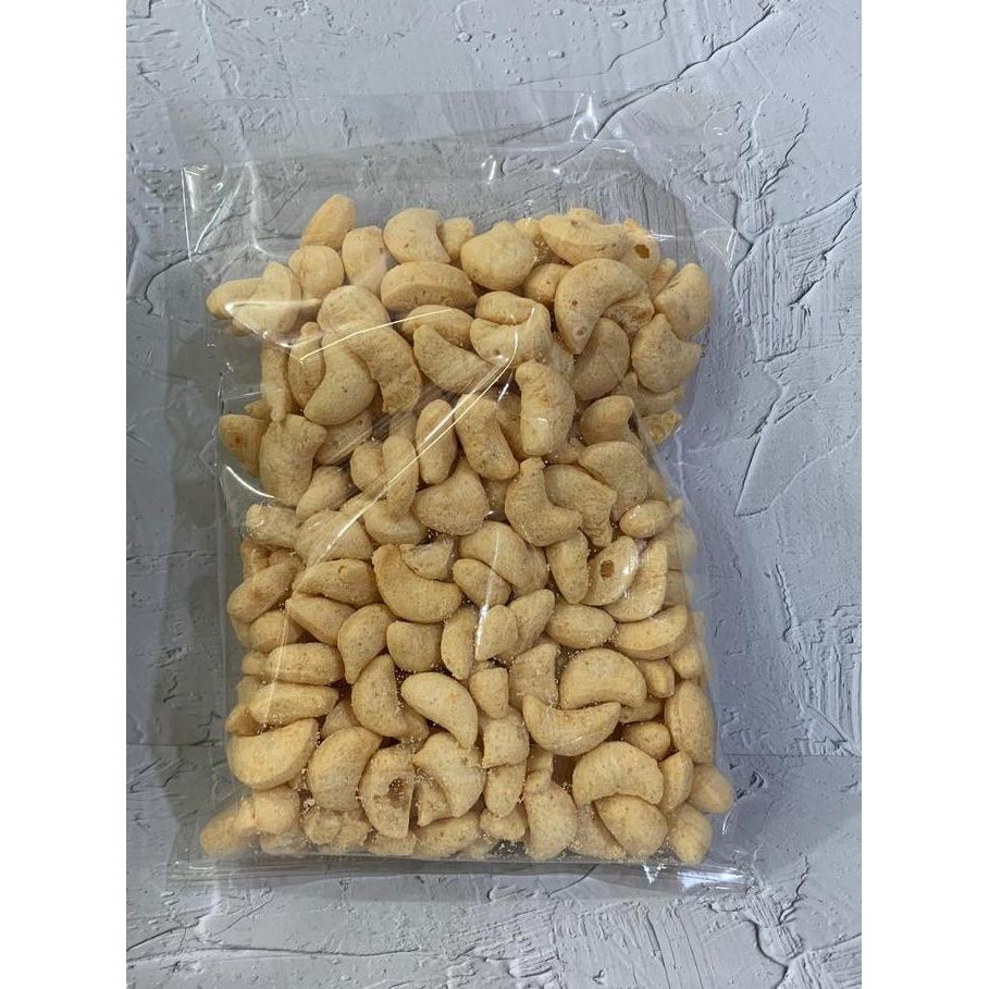 

Amplang Kuku Macan / Kerupuk Kuku Macan Samarinda 200Gr