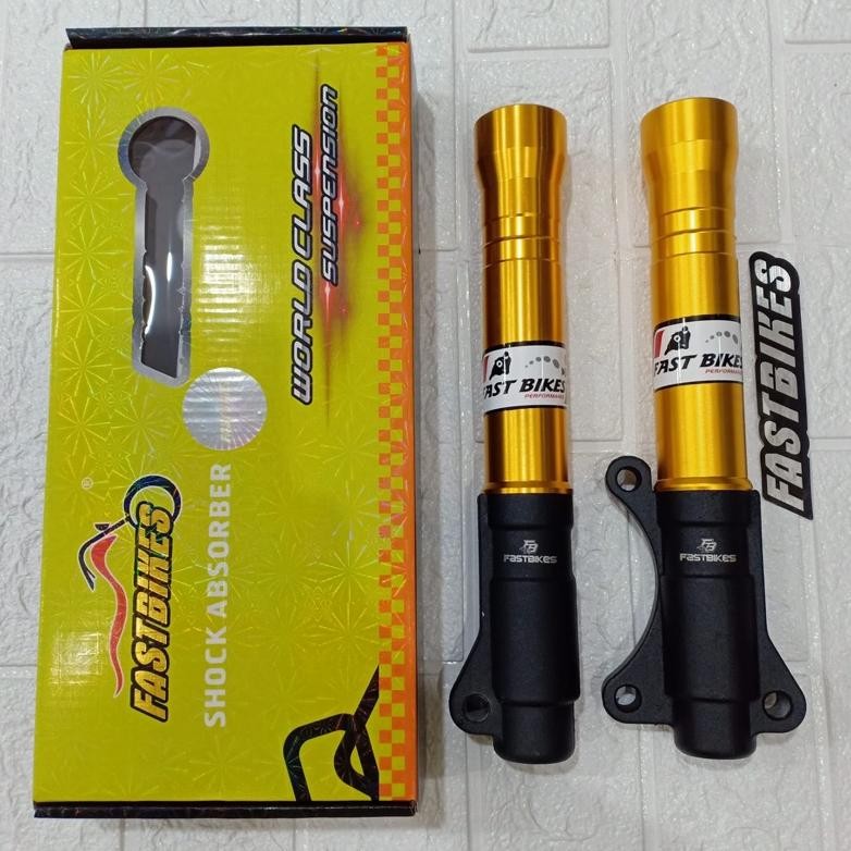 Tabung Shock Depan Bottom Shock Depan Yamaha Jupiter Mx Old Jupiter Mx New Jupiter Z Vega ZR Vega R