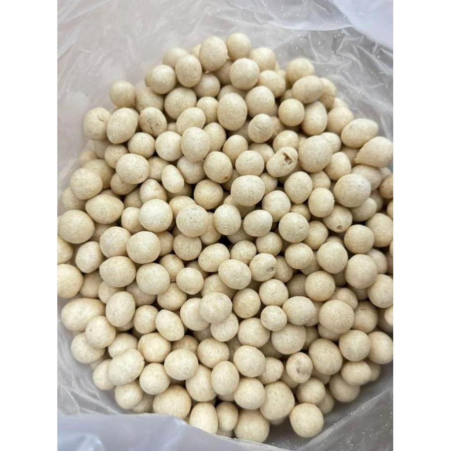 

500Gr Kacang Sukro / Pilus Kacang / Kacang Atom Putih