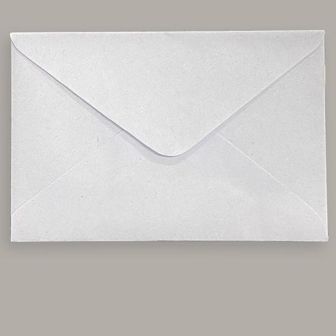 

Berkualitas Amplop Putih Mini Polos Kw 50 Lembar Diskon