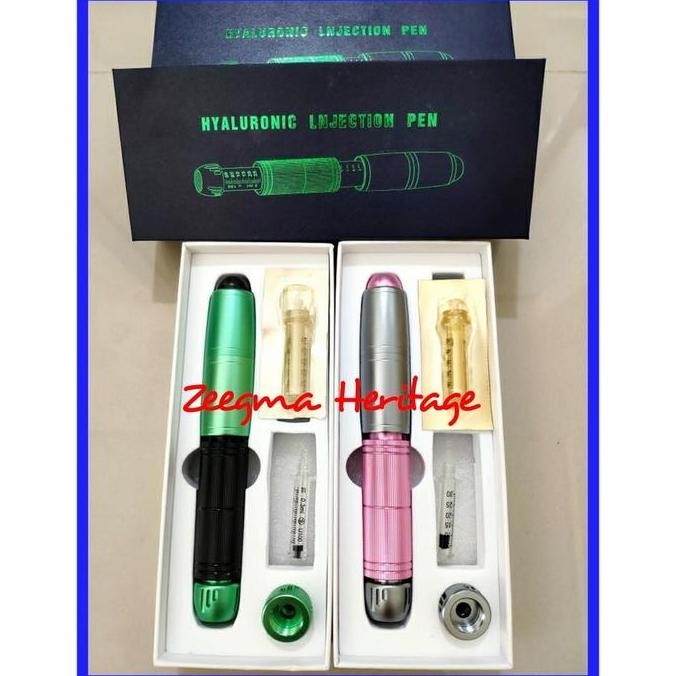 

Hanan Twister Pen Co