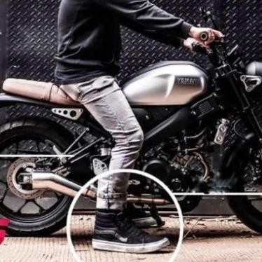 // Lowering Kit Penurun Shock Yamaha Xsr155 Xsr 155 //