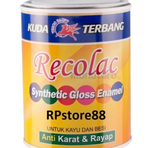 Cat Minyak Cat Besi Dan Kayu Dari Kuda Terbang