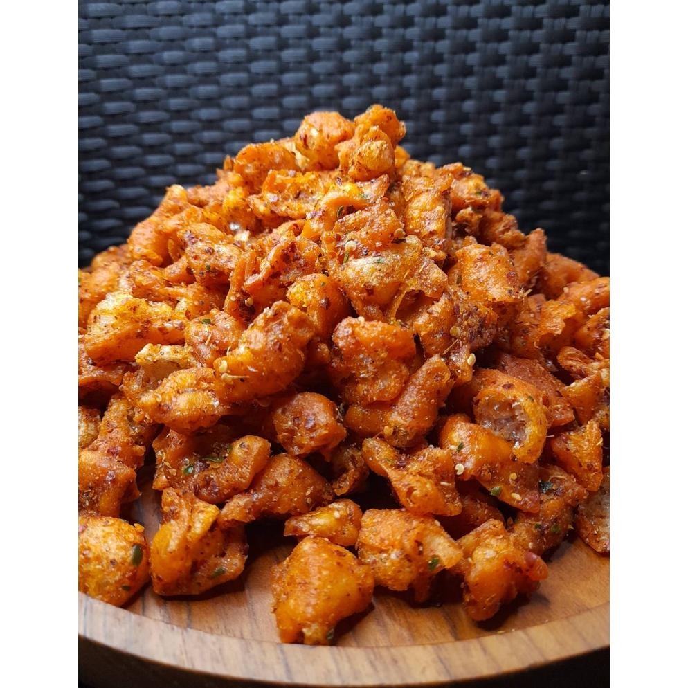 

ID | SIOMAY KERING SI TILEUNG 250GRAM/ANEKA RASA SIOMAY GORENG