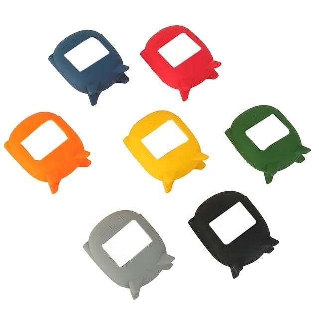 Case Casing Cover Silicone Protective Speaker Jbl Clip 4 + Carabiner Original Dan Terpercaya