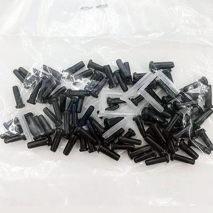 YONEX AC416NFG GROMMET SET FOR YONEX NANOFLARE 800 PRO JP CODE 100% DARI JEPANG ORIGINAL DAN TERPERC