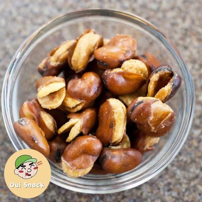 

500Gr Kacang Koro Kulit | Oui Snack