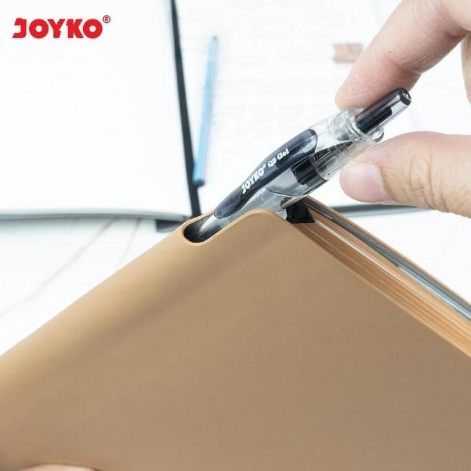 

New Product - Buku Tulis Catatan Bergaris Ruled Notebook Joyko Nb-714 Kiarastoreku