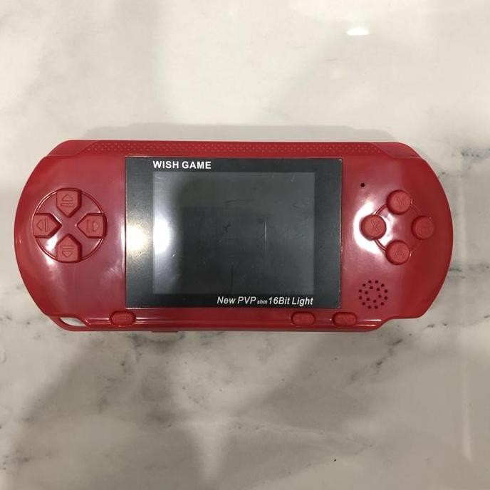 Terlaris Game Boy Nintendo Pvp 3 Console Game