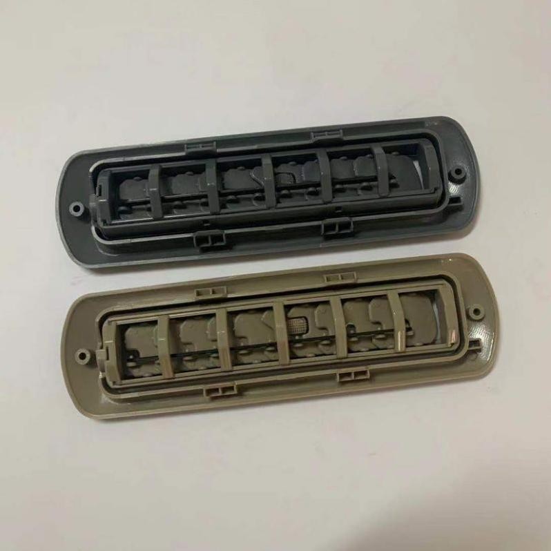 Premium Grill Gril Kisi Kisi Ac Belakang Double Blower Innova Inova Lama 2004-2015 Original Quality 