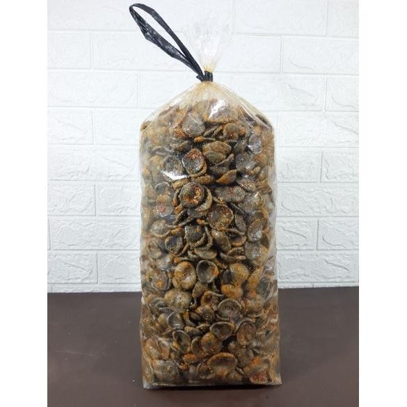 

ID | KRUPUK JENGKOL BANTAT SI TILEUNG 1 BALL ISI 2KG/GROSIR ANEKA CEMILAN BANDUNG