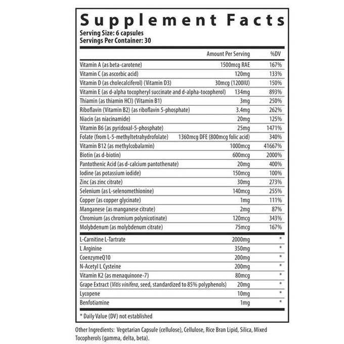 FH Pro for Men Fairhaven Health Suplemen Kesuburan Pria