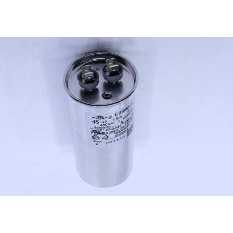 Capacitor / Kapasitor Ac Daikin 2Pk Ftv50Cxv14 45Uf Original Co