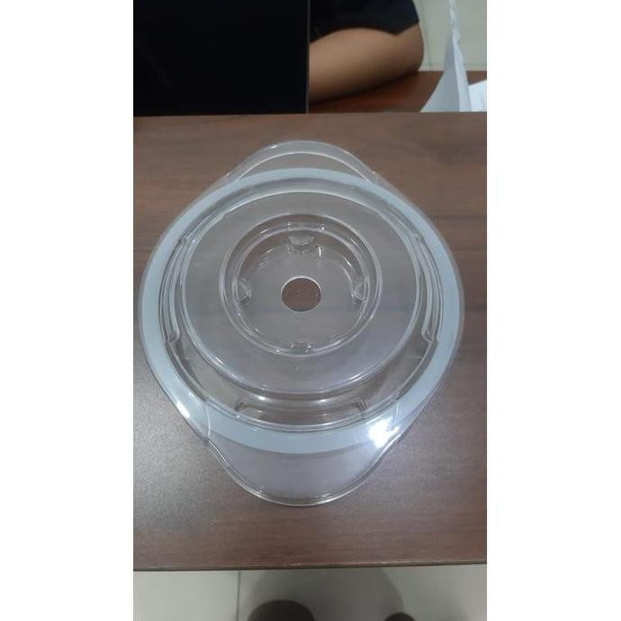 

Terlaris Spare Part - Wm-198 - Tutup Chopper