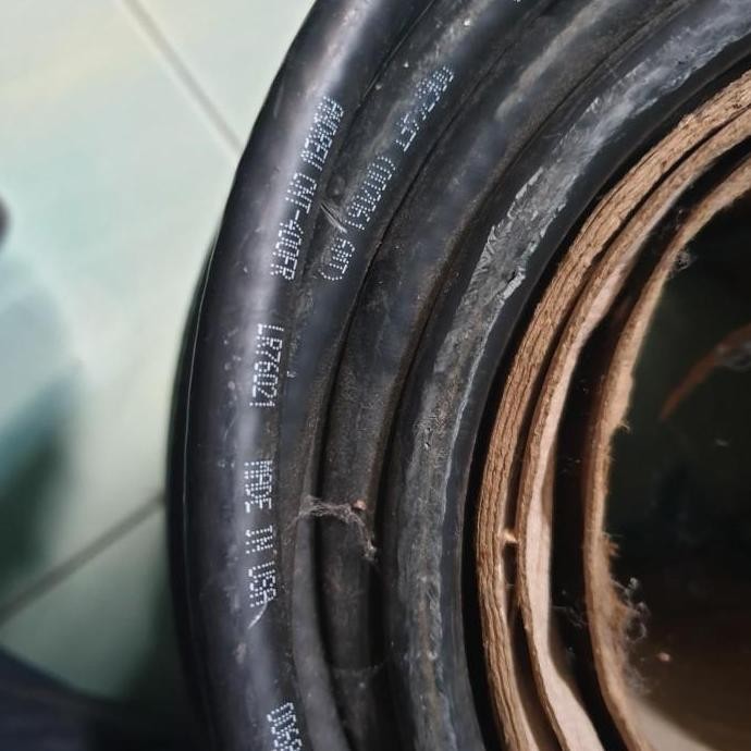 kabel RG 8 merk ericsson comscope cnt 400