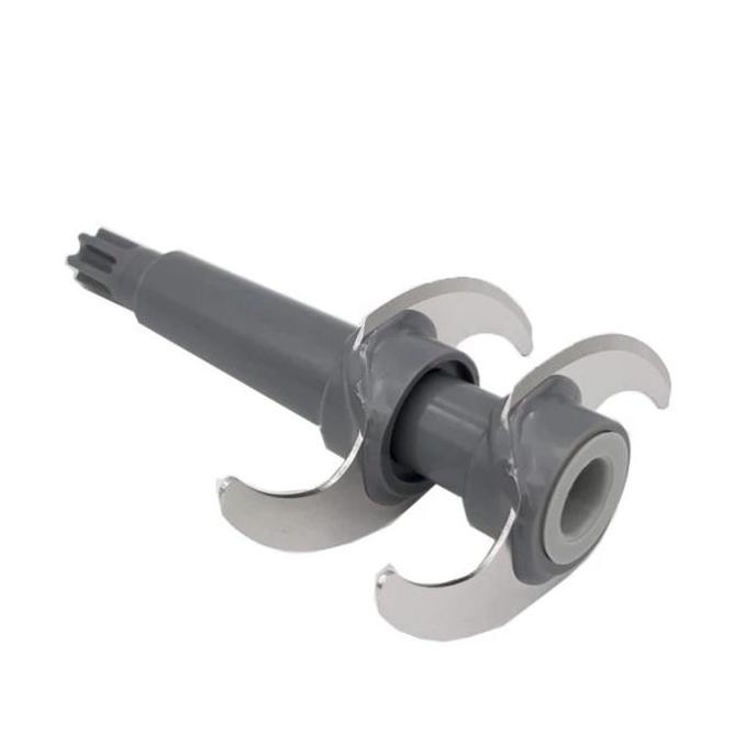 

Terlaris Pisau/Blade Gelas Kecil Ch200/Ch100 Mitochiba Original