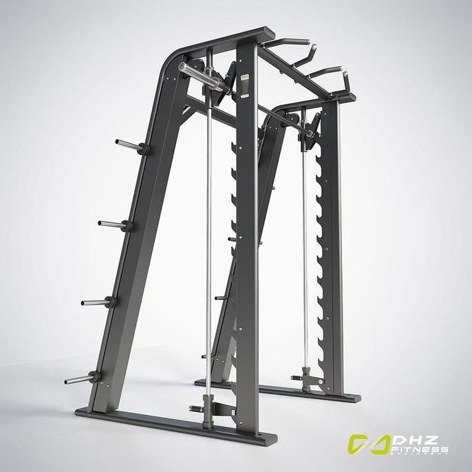 [FATORE] DHZ SMITH MACHINE / FUSION PRO / POWER RACK