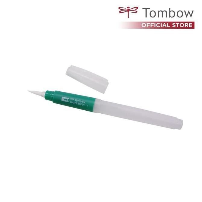 

New Product - Tombow Kuas Air / Water Brush Kiarastoreku