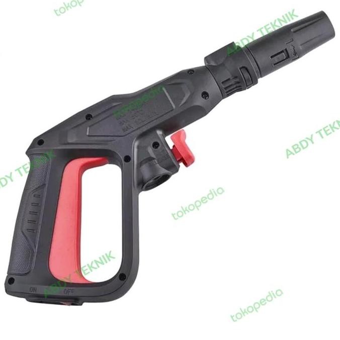 Gun Pendek High Pressure Nilfisk/Gerni