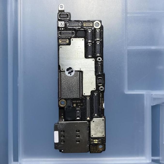 Motherboard Mesin Iphone 15 Pro Max 256Gb Lock Icloud Co