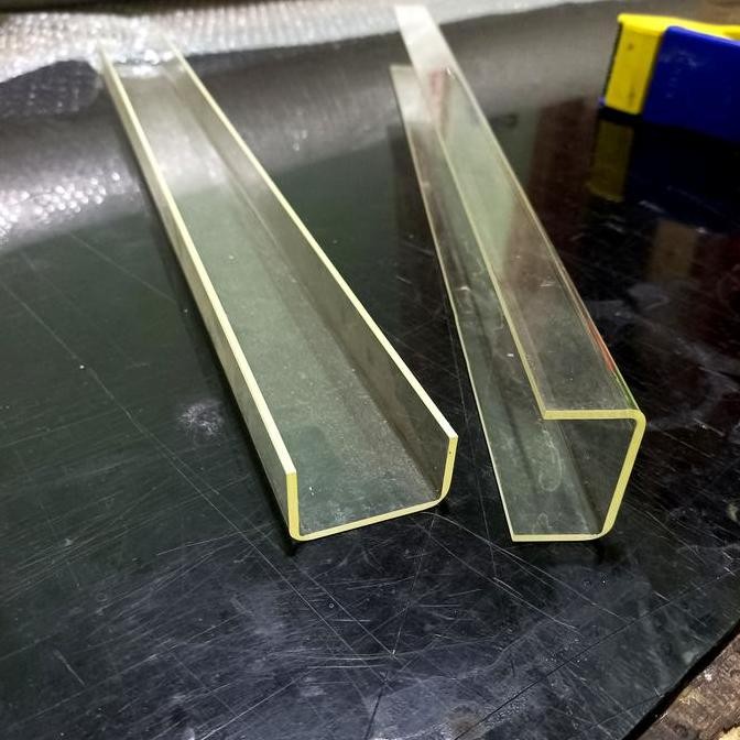 

New Product - Akrilik U Multifungsi Kiarastoreku