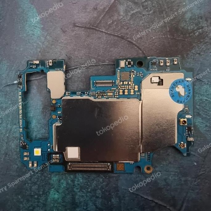 Mesin Samsung A70 A705F Normal Co