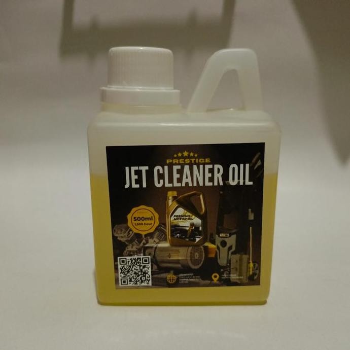 Oli Jet Cleaner Universal Oil Khusus Mesin Steam Nlg Morris Anlu Wipro H&L Laguna 70 Krisbow Nilfisk