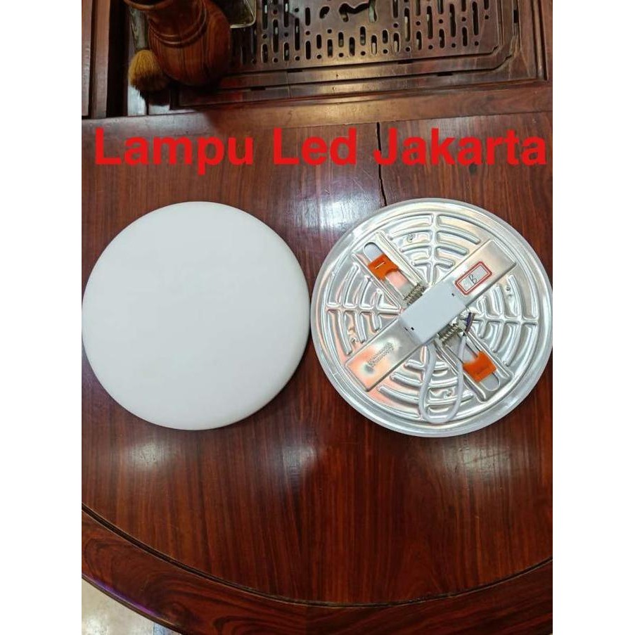 Lampu Baret LED 24watt tipe inbow tapi kelihatan outbow lampu baret