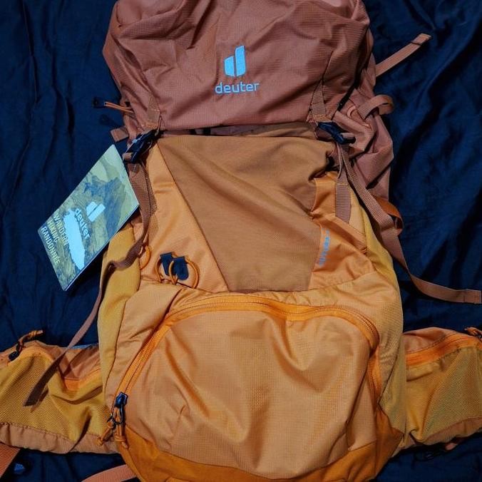 NEW Deuter Futura 32 Backpack Original