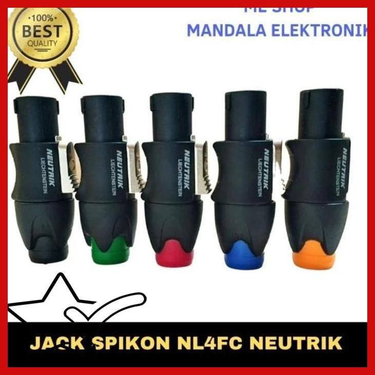 [IWS] JACK SPEAKON JACK SPEAKER