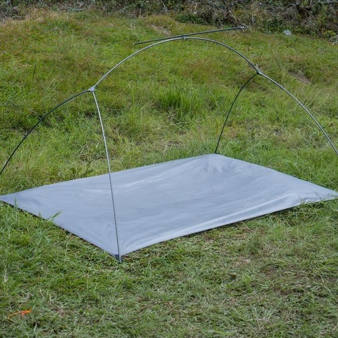 BEBAS ONGKIR - Footprint / Alas Tenda Wildshell 2p